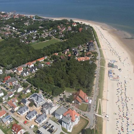 Ferienwohnung Henny Wyk auf Fohr Bagian luar foto